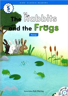 The Rabbits and the Frogs