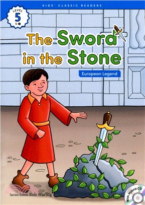 The Sword in the Stone