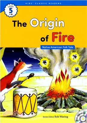 The Origin of Fire