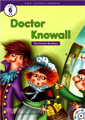 Doctor Knowall