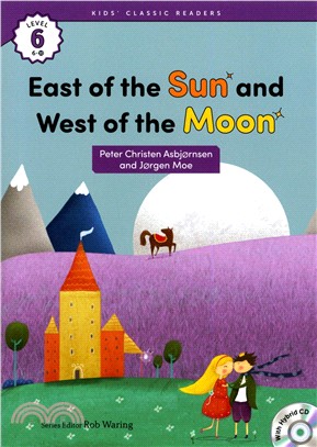 East of the Sun and West of the Moon