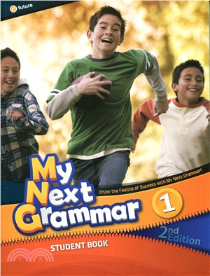 My Next Grammar 1 2/e (SB)