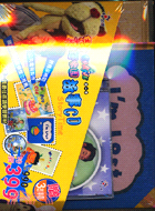E4KIDS兒童英語樂園故事CD