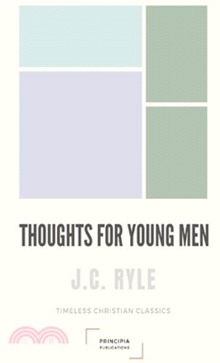 Thoughts for Young Men