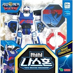 Geo best sale mecha mini