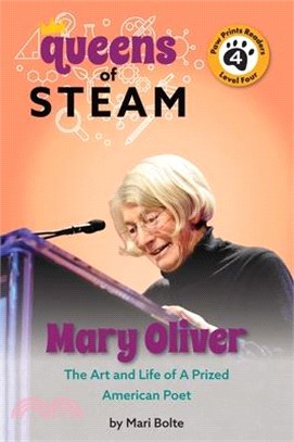 Mary Oliver: The Art and Life of a Prized American Poet (Spanish)