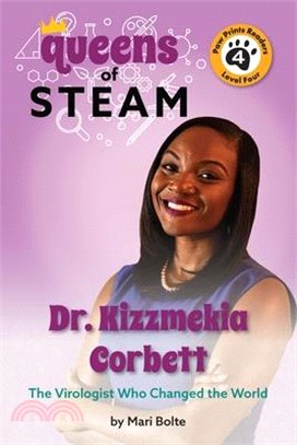 Dr. Kizzmekia Corbett: The Virologist Who Changed the World (Spanish)