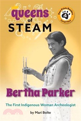 Bertha Parker: The First Woman Indigenous American Archaeologist (Spanish)