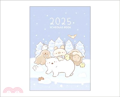 麵包樹2025年日誌(雪地)