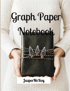 Graph Paper Notebook