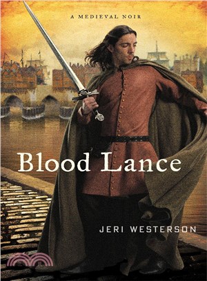 Blood Lance