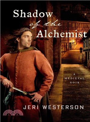 Shadow of the Alchemist ― A Medieval Noir