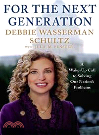 For the Next Generation ― A Wake-up Call to Solving Our Nation's Problems