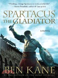 Spartacus:—The Gladiator