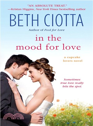 In the Mood for Love ― A Cupcake Lovers Novel