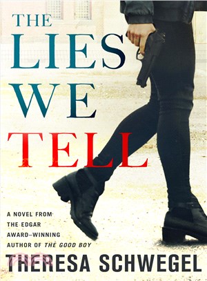 The lies we tell /