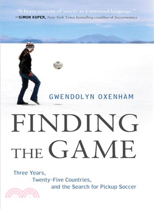 Finding the game :three year...