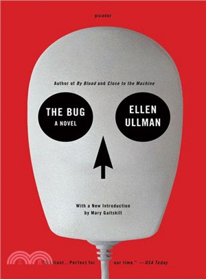 The Bug ─ A Novel