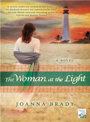 The Woman at the Light