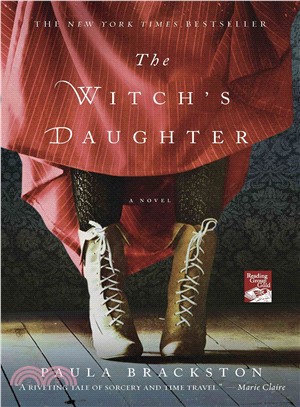 The witch's daughter /