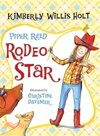 Piper Reed, Rodeo Star