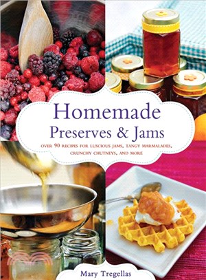 Homemade Preserves and Jams