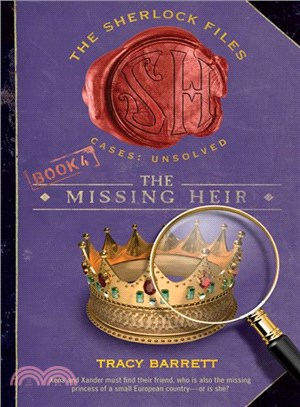 The Missing Heir