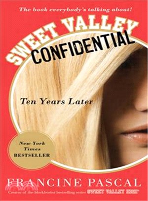 Sweet Valley Confidential ─ Ten Years Later