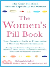 The Women's Pill Book