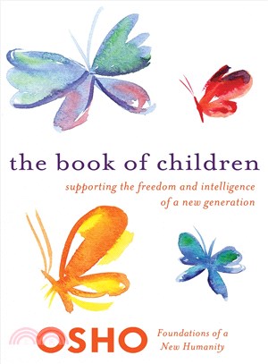 The Book of Children ─ Supporting the Freedom and Intelligence of a New Generation