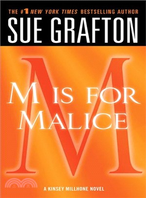 M is for Malice