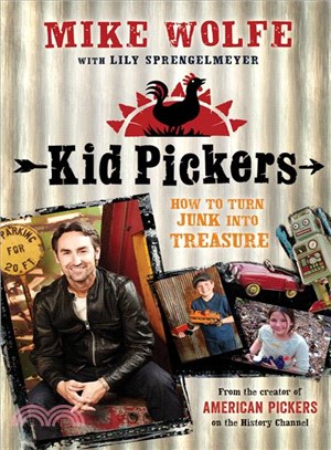 Kid Pickers