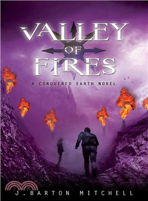 Valley of Fires