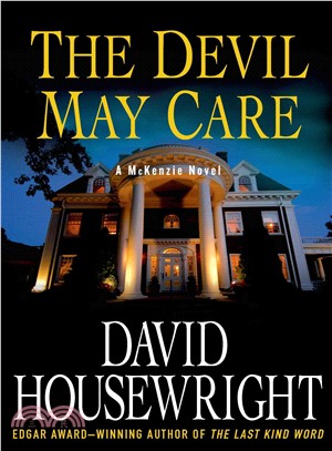 The Devil May Care