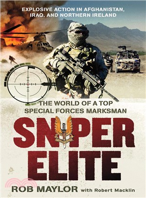 Sniper Elite ─ The World of a Top Special Forces Marksman