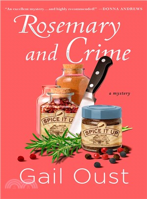 Rosemary and Crime