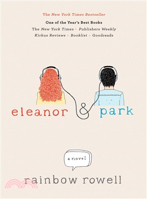 Eleanor & Park | 拾書所