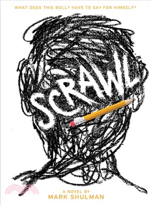 Scrawl :a novel /
