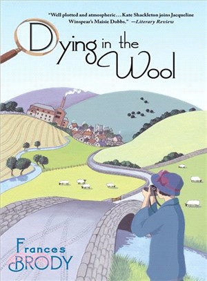 Dying in the Wool