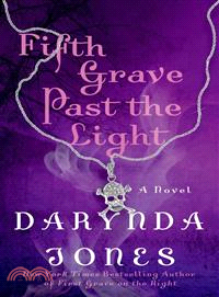 Fifth Grave Past the Light