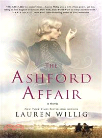 The Ashford Affair