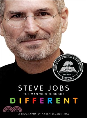 Steve Jobs ─ The Man Who Thought Different