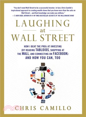 Laughing at Wall Street :how...