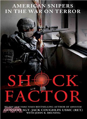 Shock Factor ― American Snipers in the War on Terror