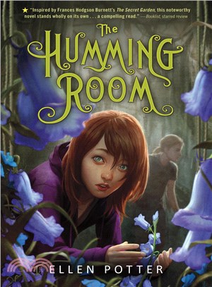 The Humming Room