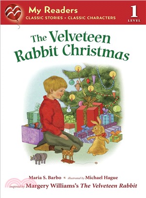 The Velveteen Rabbit Christmas