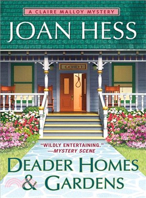 Deader homes & gardens /