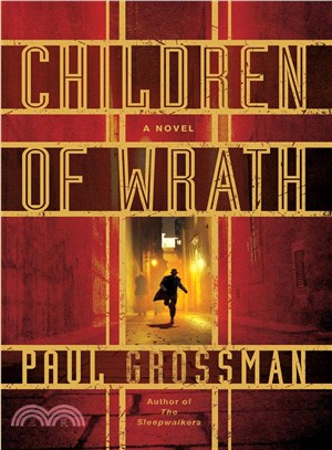 Children of wrath /