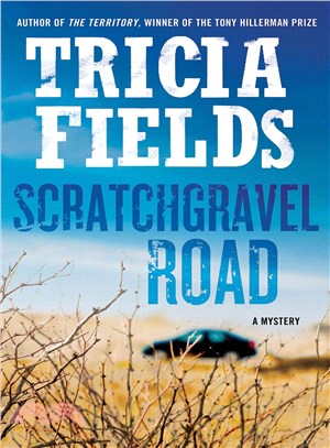 Scratchgravel Road