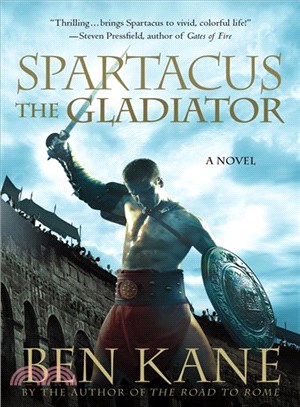 Spartacus ─ The Gladiator